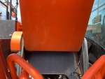 v2 Chassis - Excavator with Boom Base Pin and Bushings