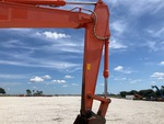 v2 Chassis - Excavator with Stick Condition