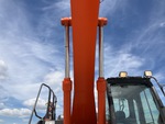 Hydraulics with Boom Lift Cylinder(s)