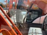Control Station with Mirrors
