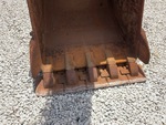 Specialty with Cutting Edge / Teeth / Adapters