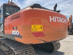 General Appearance with Paint