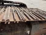 Undercarriage with Right Grouser Height
