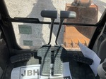 Control Station with Drivetrain Controls