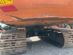 v2 Chassis - Excavator with Bottom Covers