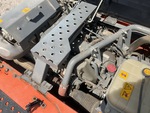 Engine with Engine - Right Side