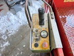 Control Station Upper with Upper Function Controls