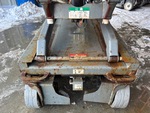 Chassis with Frame Condition