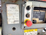 Control Station Ground with Function Controls