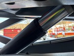 Hydraulics with Lift Cylinders