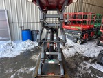 Chassis with Scissor Linkage