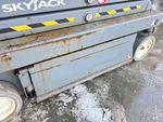 General Appearance with Body Panels