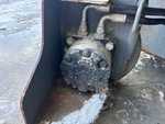 Drivetrain with Drive Motors