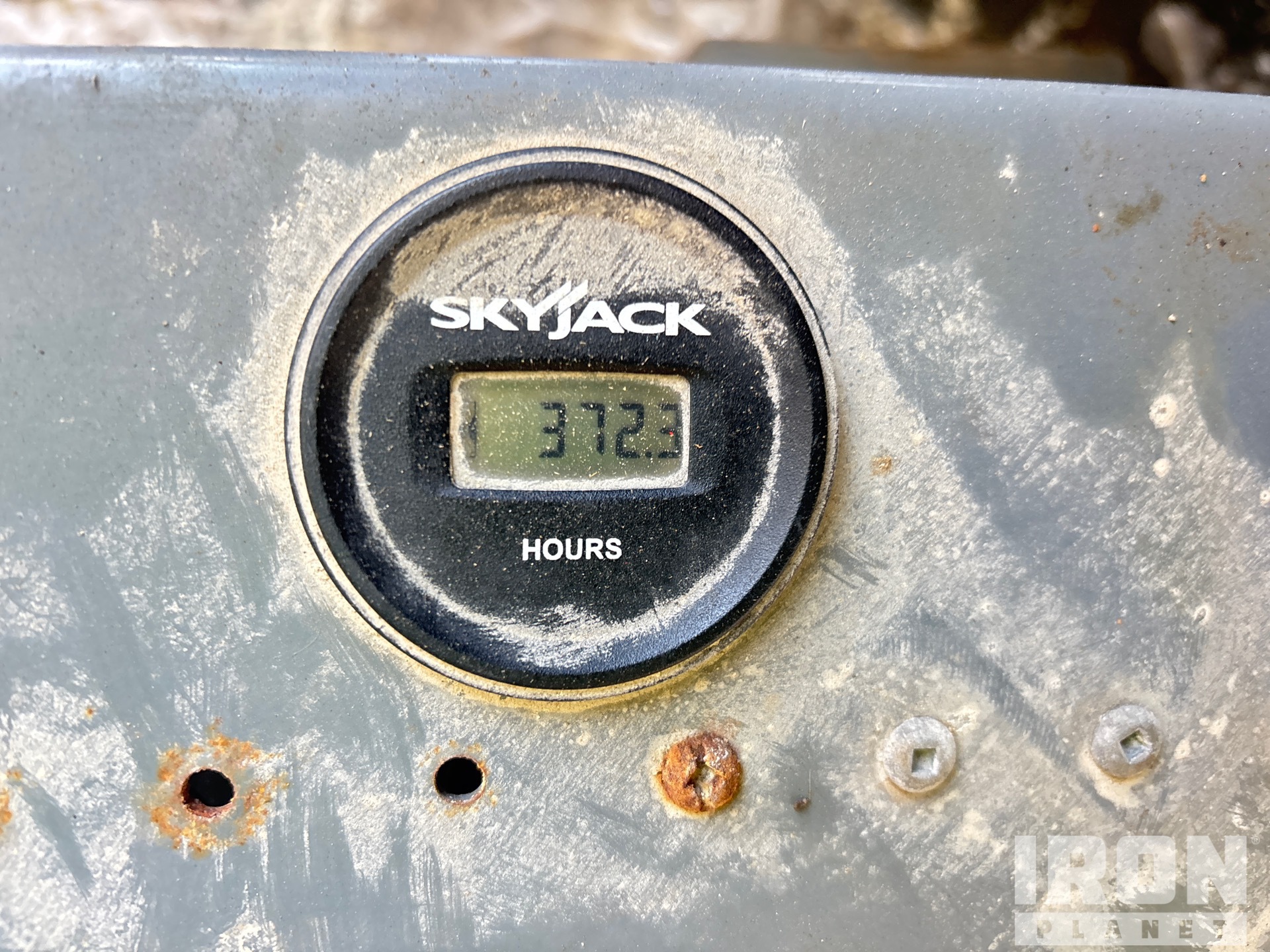 2018 Skyjack SJIII3219