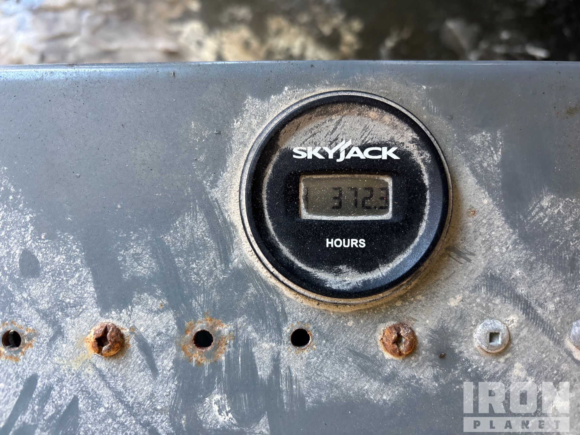 2018 Skyjack SJIII3219