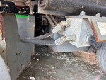 Hydraulics with Hoses