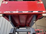 Chassis with Platform Condition