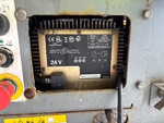 Electrical Operating System with Battery Charger