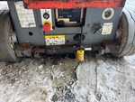 Chassis with Brake System