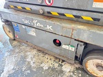 General Appearance with Paint