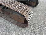 Undercarriage with Right Track Shoes