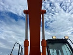 Hydraulics with Boom Lift Cylinder(s)