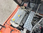 Engine with Engine - Left Side