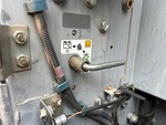 Safety with Safety Lock Out/Stop