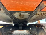 Chassis with Bottom Covers