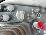 Control Station with Drivetrain Controls