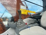 Control Station with Hydraulic Controls
