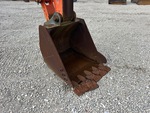 Specialty with Excavator Bucket Condition