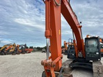 Hydraulics with Bucket Cylinder