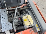 Engine with Engine - Right Side