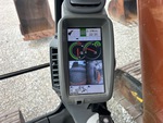 Control Station with Gauges