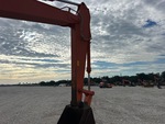 Chassis with Stick Condition