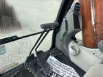 Control Station with Steering Controls