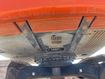 v2 Chassis - Excavator with Bottom Covers