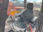 Control Station with Seats/Armrests