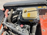 Engine with Radiator