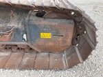 Undercarriage with Right Idler