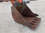 Specialty with Excavator Bucket Condition