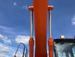 Hydraulics with Boom Lift Cylinder(s)