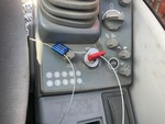 Control Station with