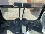 Control Station with Drivetrain Controls