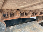 Undercarriage with Right Track Links