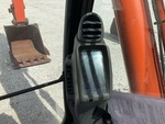 Control Station with Dash Console