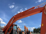 v2 Chassis - Excavator with Boom Condition