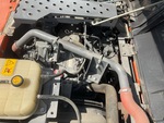 Engine with Engine - Left Side