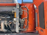 Hydraulics with Hydraulic Tank